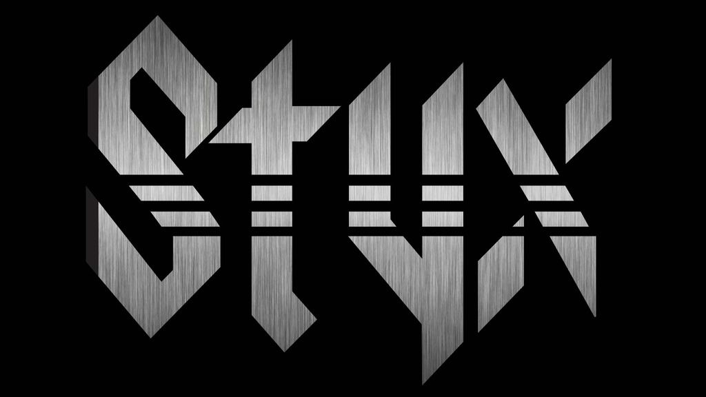 Styx - Aug. 24